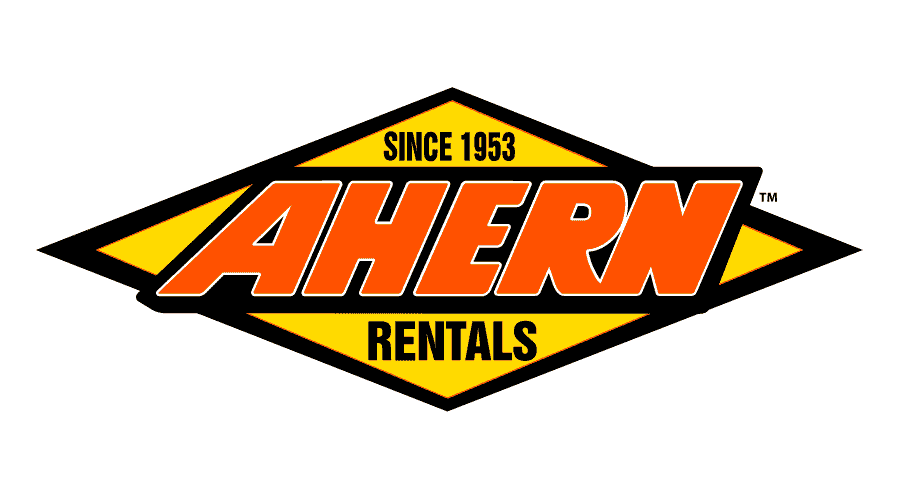 Ahern Rentals Las Vegas janitorial services client
