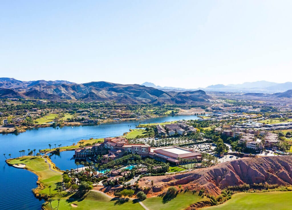 Commercial cleaning services in Henderson, NV